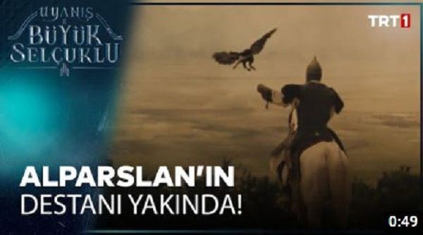 Alparslan Dizisi Ne Zaman Başlıyor? Alparslan Dizisi Nerede Çekiliyor? Alparslan Dizi Oyuncuları Kim, Hangi Kanalda Yayınlanacak? 3